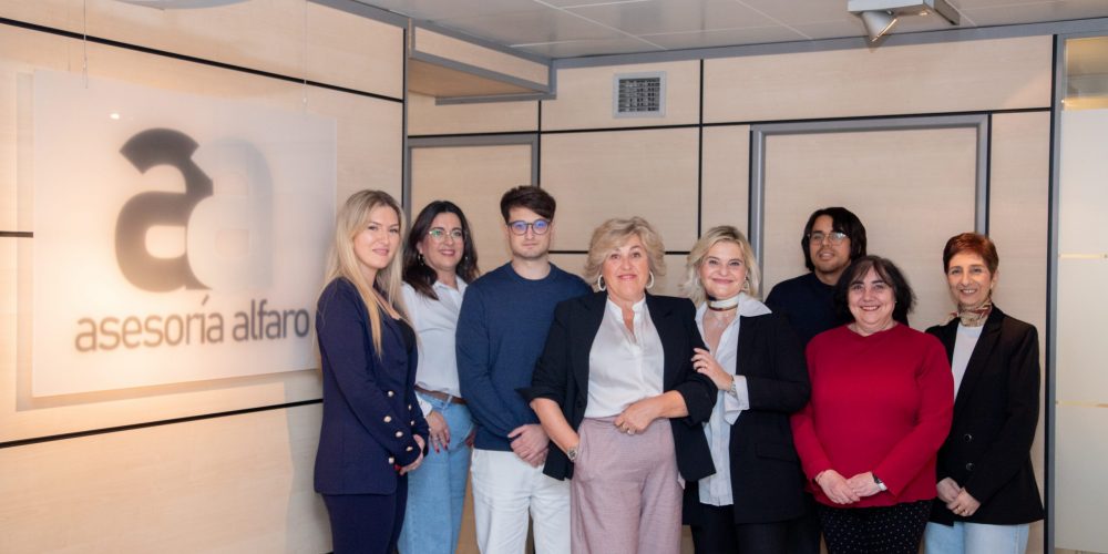 EQUIPO ASESORIA ALFARO